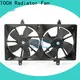 TOCH car radiator cooling fan manufacturers for sale1 1