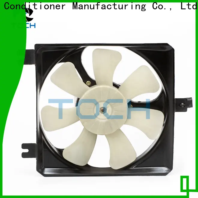 TOCH automotive cooling fan suppliers for toyota 1
