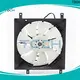 latest electric engine cooling fan supply for car 1