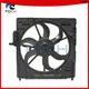 TOCH high-quality bmw radiator fan motor supply for bmw 1