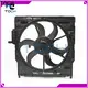 TOCH high-quality radiator fan assembly suppliers for engine 1