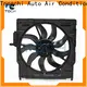 TOCH radiator fan assembly company for engine1 1