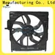 TOCH radiator fan motor factory for sale1 1