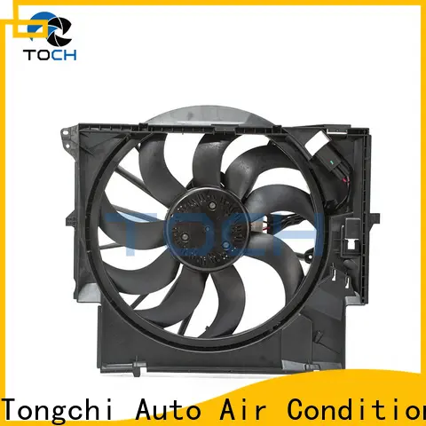 hot sale bmw radiator fan motor suppliers for engine 1