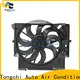hot sale bmw radiator fan motor suppliers for engine 1