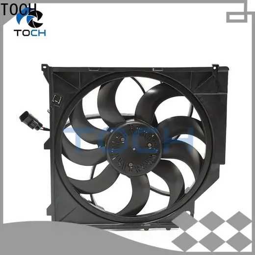 wholesale brushless radiator fan supply for sale 1