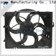 TOCH high-quality radiator fan motor factory for engine 1