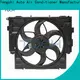 TOCH radiator cooling fan supply for engine 1