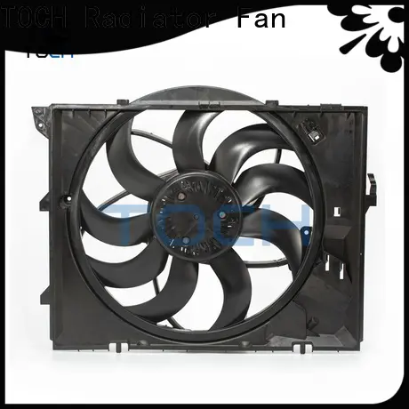 TOCH top bmw cooling fan manufacturers for sale 1