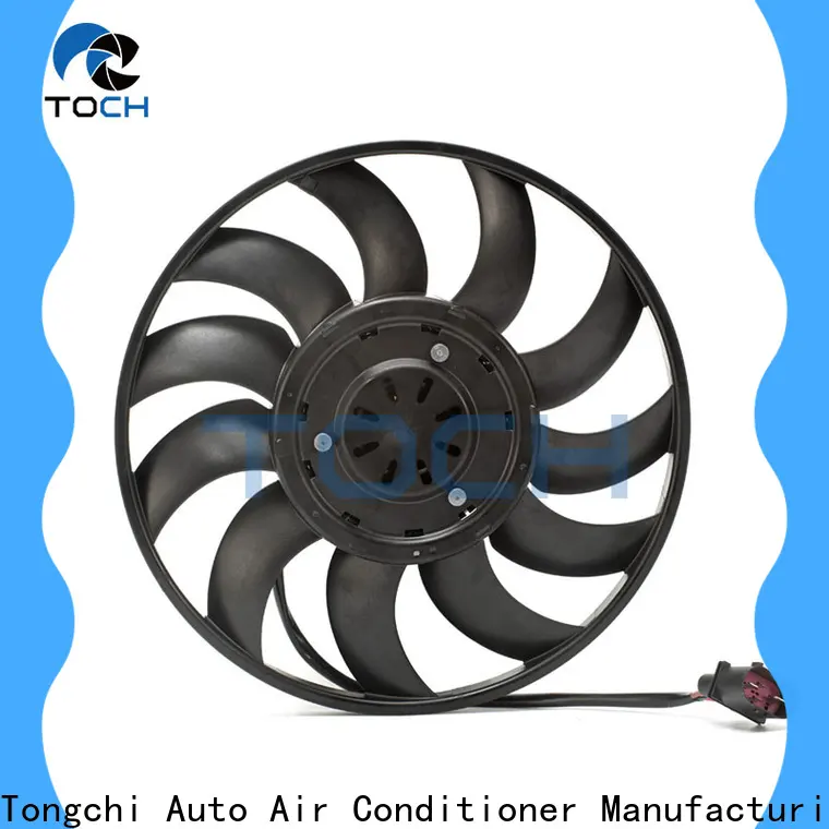 TOCH new best radiator fans manufacturers for sale 1