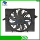 TOCH wholesale radiator fan motor suppliers for car 1