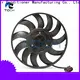 TOCH oem electric engine cooling fan suppliers for sale 1