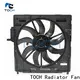 TOCH new bmw radiator fan motor manufacturers for engine 1