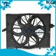 TOCH top electric engine cooling fan suppliers for engine 1