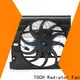 TOCH custom radiator fan motor manufacturers for bmw 1