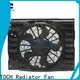 TOCH brushless radiator fan for business for sale 1