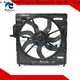 TOCH radiator fan motor supply for sale 1