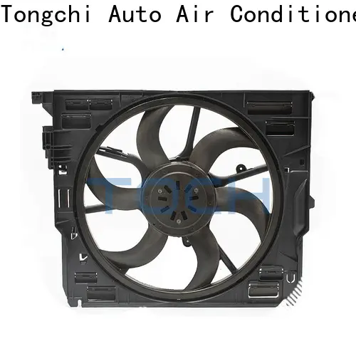 TOCH cooling fan for car for business for car 1