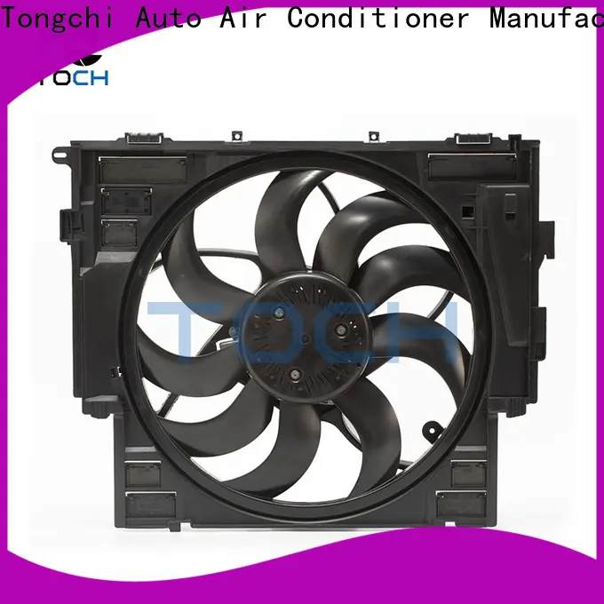 TOCH car electric fan suppliers for car2 1