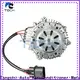 TOCH radiator cooling fan motor factory 1