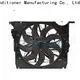 new car radiator cooling fan for business for bmw 1