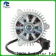 TOCH car radiator fan motor company exporter 1
