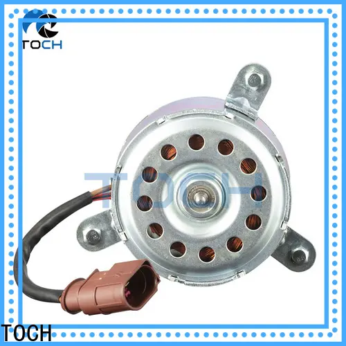 fast delivery radiator cooling fan motor factory exporter 1