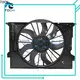 oem mercedes radiator fan supply for sale 1