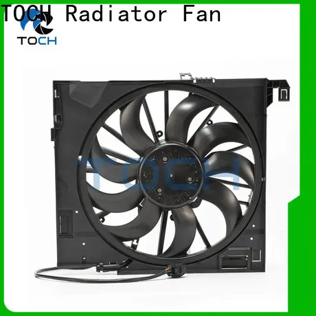 custom radiator car fan price list factory price 1