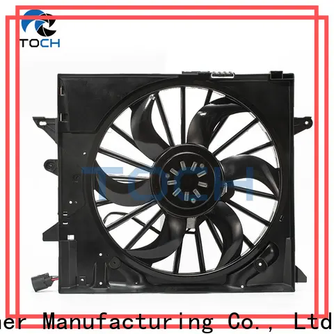 custom radiator fan price list export good 1