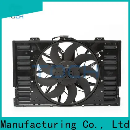 TOCH best fans for radiators company export 1