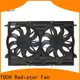 TOCH radiator electric fan factory manufacturer 1