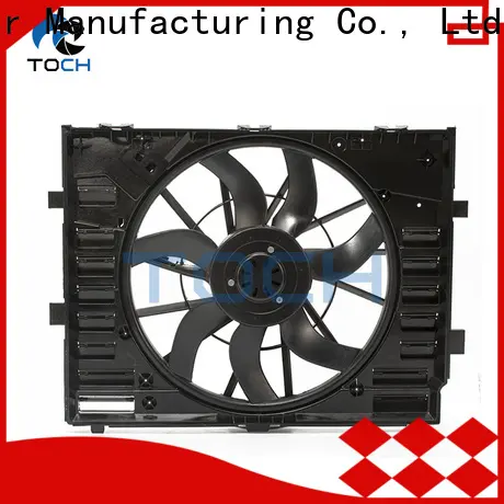 good best electric radiator fans company export 1