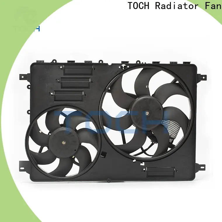quality-assured land rover radiator fan bulk supply hot sale 1