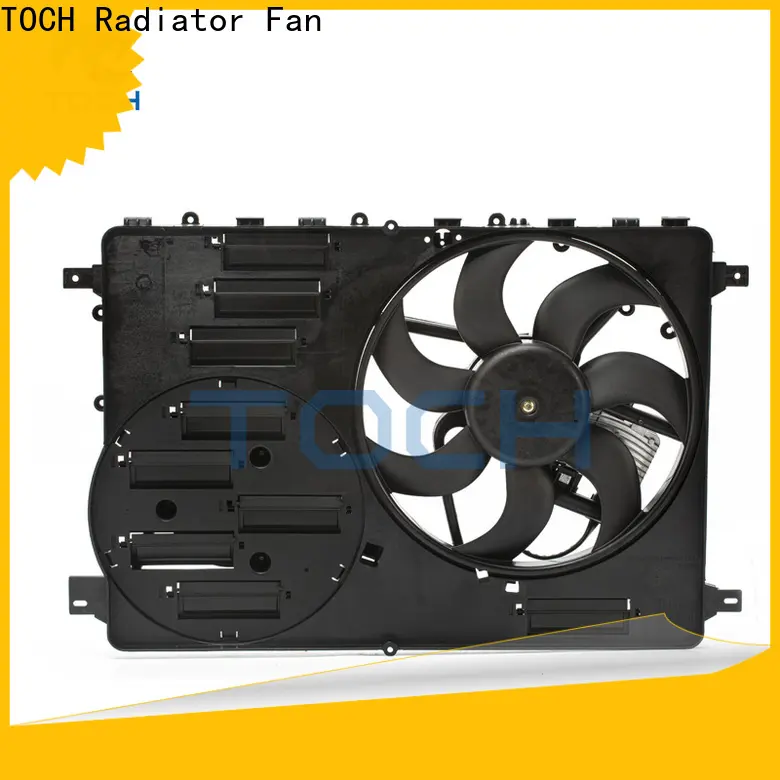 TOCH land rover radiator fan bulk supply new 1