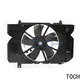 custom radiator fan motor for business for nissan 1