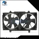 TOCH automotive cooling fan manufacturers for engine1 1