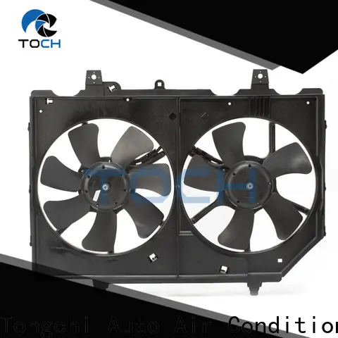 hot sale automotive cooling fan factory for nissan 1