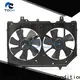 hot sale automotive cooling fan factory for nissan 1