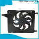 TOCH fast delivery radiator fan motor company for sale 1