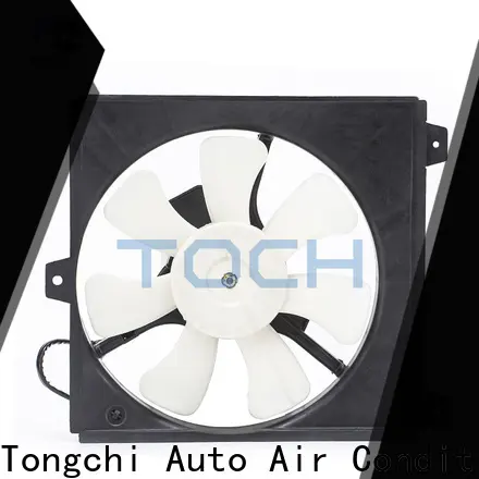 TOCH toyota cooling fan motor for business for engine1 1