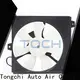 TOCH toyota cooling fan motor for business for engine1 1