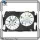 wholesale car radiator fan factory for engine 1