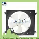 TOCH latest engine cooling fan company for toyota 1
