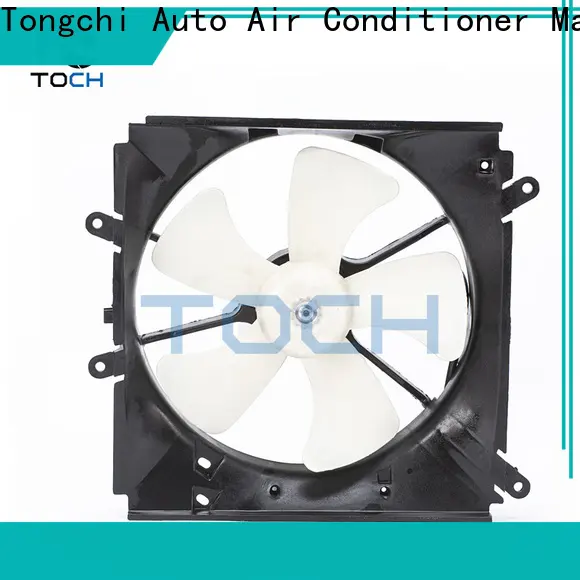 wholesale engine radiator fan supply for sale 1