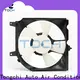 high-quality automotive cooling fan manufacturers for nissan 1