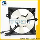 oem radiator fan assembly company for nissan 1