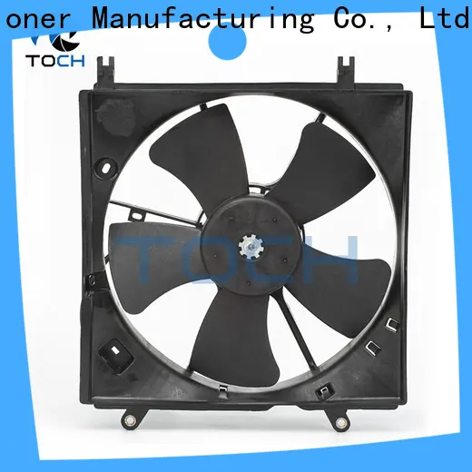 TOCH toyota cooling fan company for toyota 1