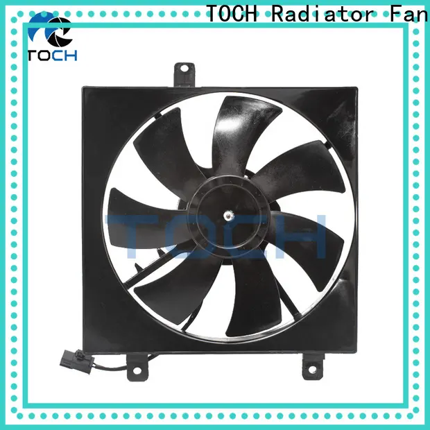 best car electric fan for business for car 1