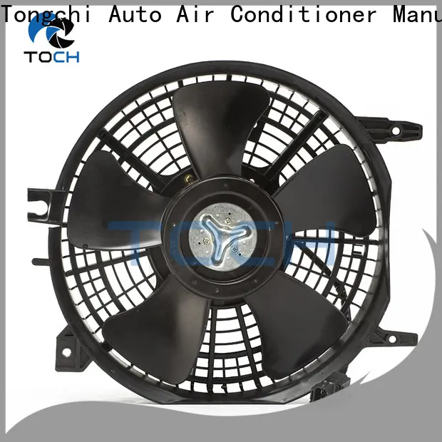 latest toyota cooling fan factory for toyota 1